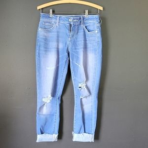 Arizona Jean Capris